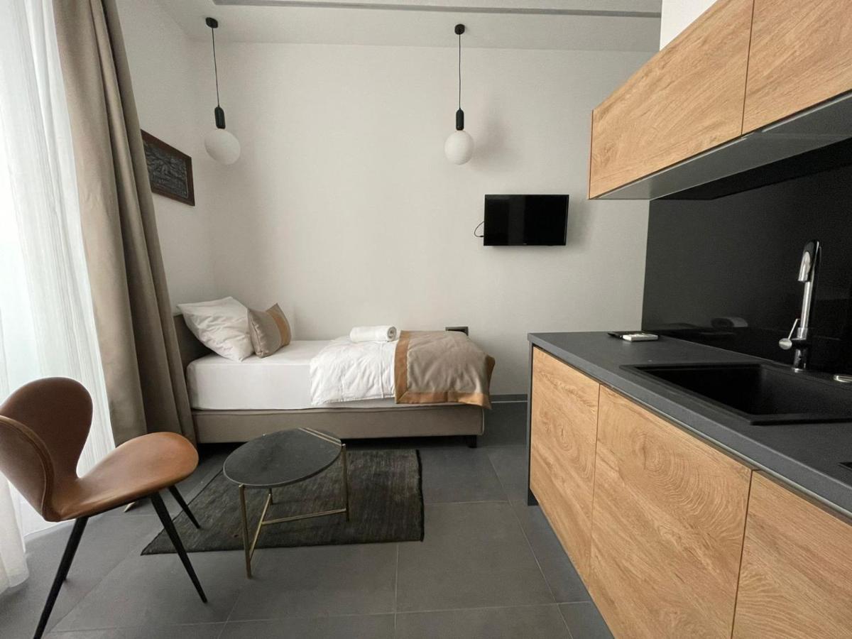 Sofija Apartmani Ριέκα Εξωτερικό φωτογραφία