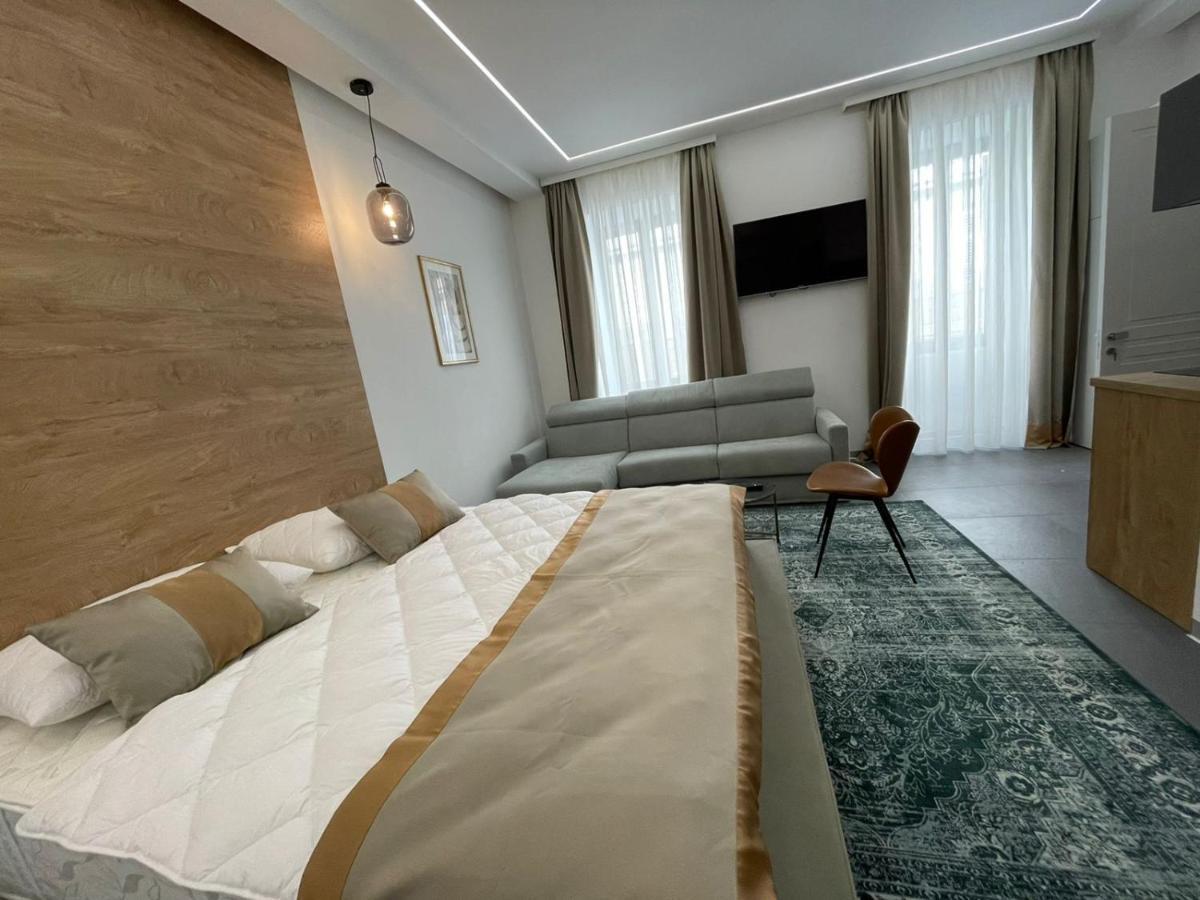 Sofija Apartmani Ριέκα Εξωτερικό φωτογραφία