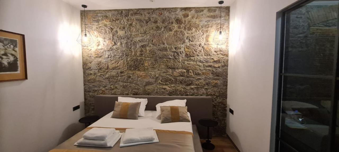Sofija Apartmani Ριέκα Εξωτερικό φωτογραφία