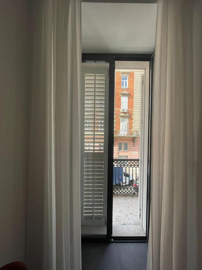 Sofija Apartmani Ριέκα Εξωτερικό φωτογραφία