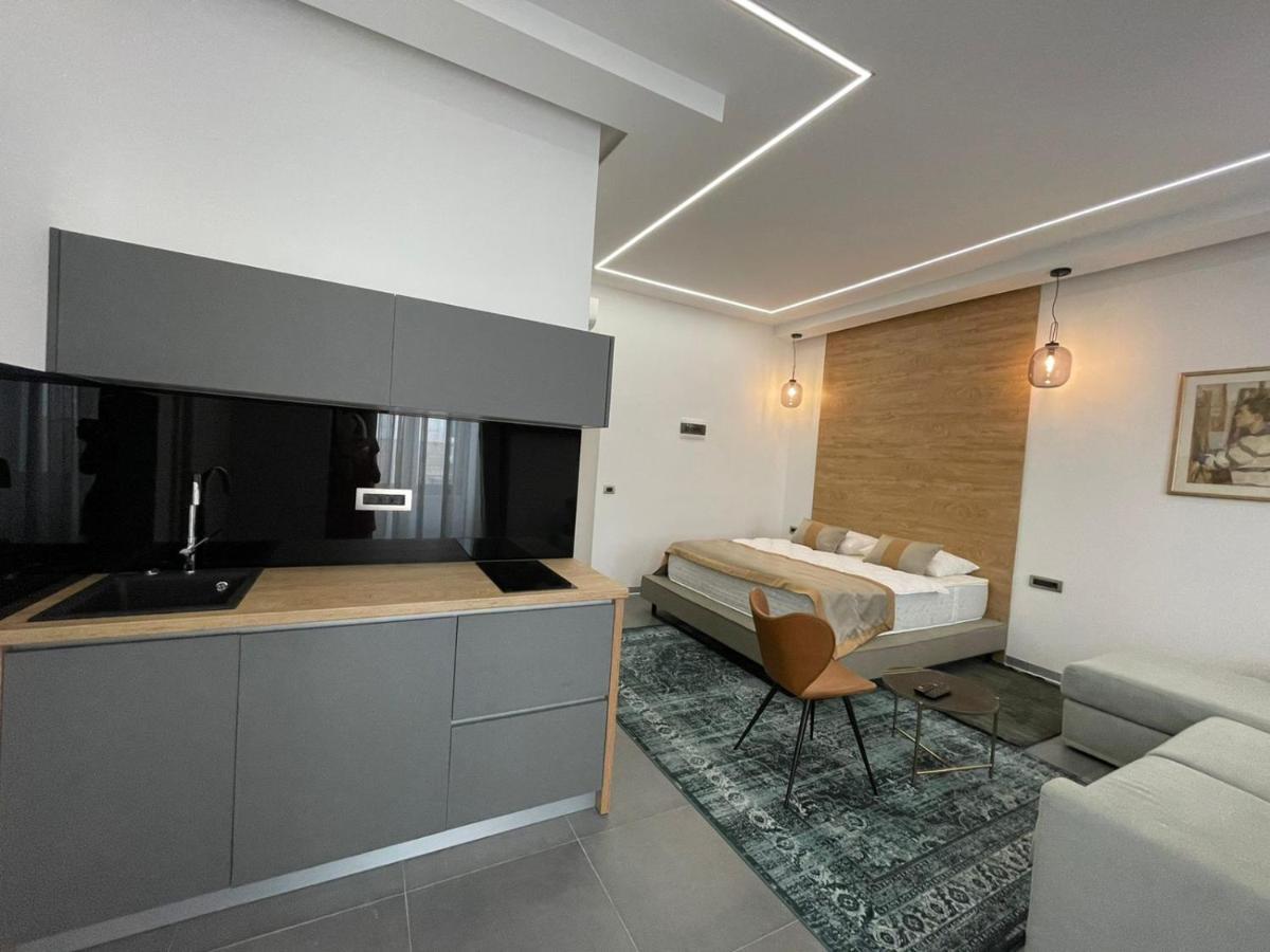 Sofija Apartmani Ριέκα Εξωτερικό φωτογραφία
