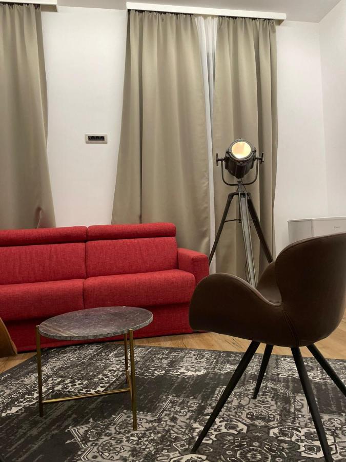 Sofija Apartmani Ριέκα Εξωτερικό φωτογραφία