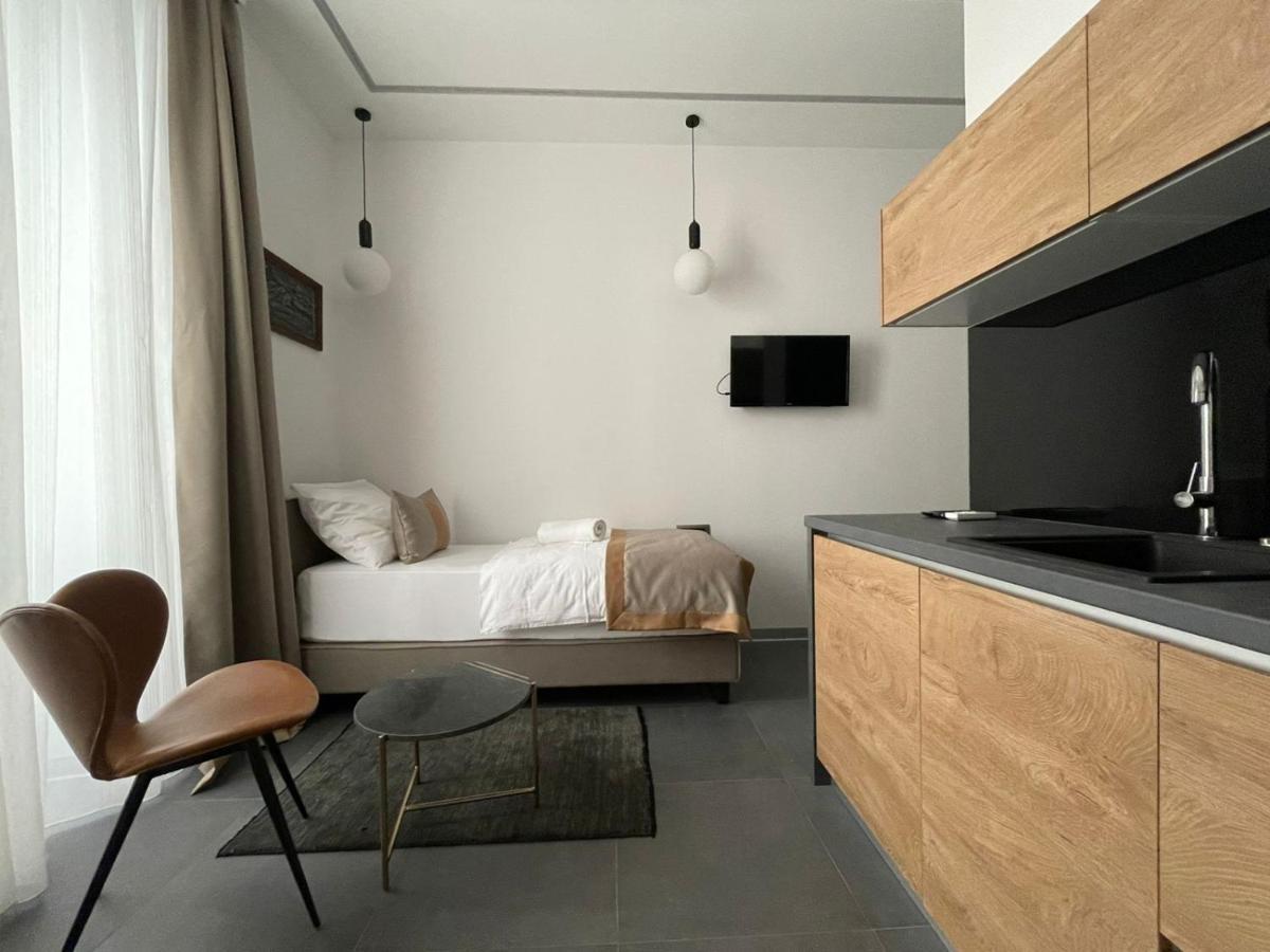 Sofija Apartmani Ριέκα Εξωτερικό φωτογραφία