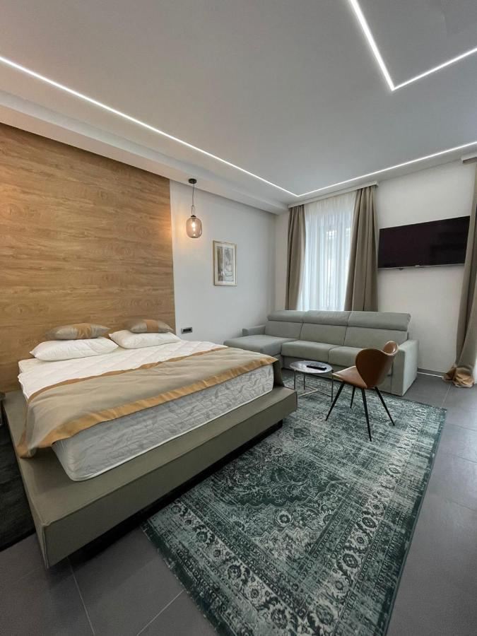 Sofija Apartmani Ριέκα Εξωτερικό φωτογραφία