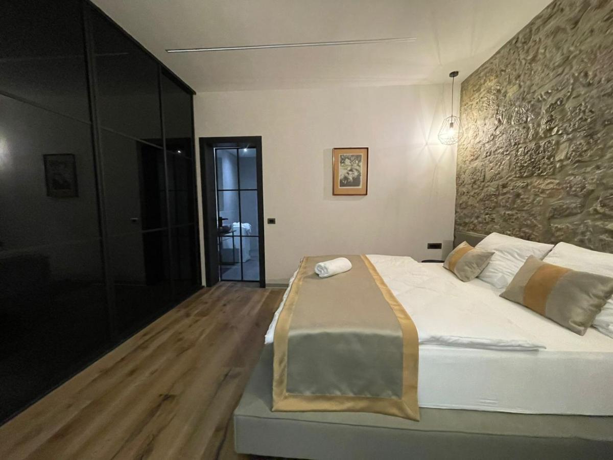 Sofija Apartmani Ριέκα Εξωτερικό φωτογραφία