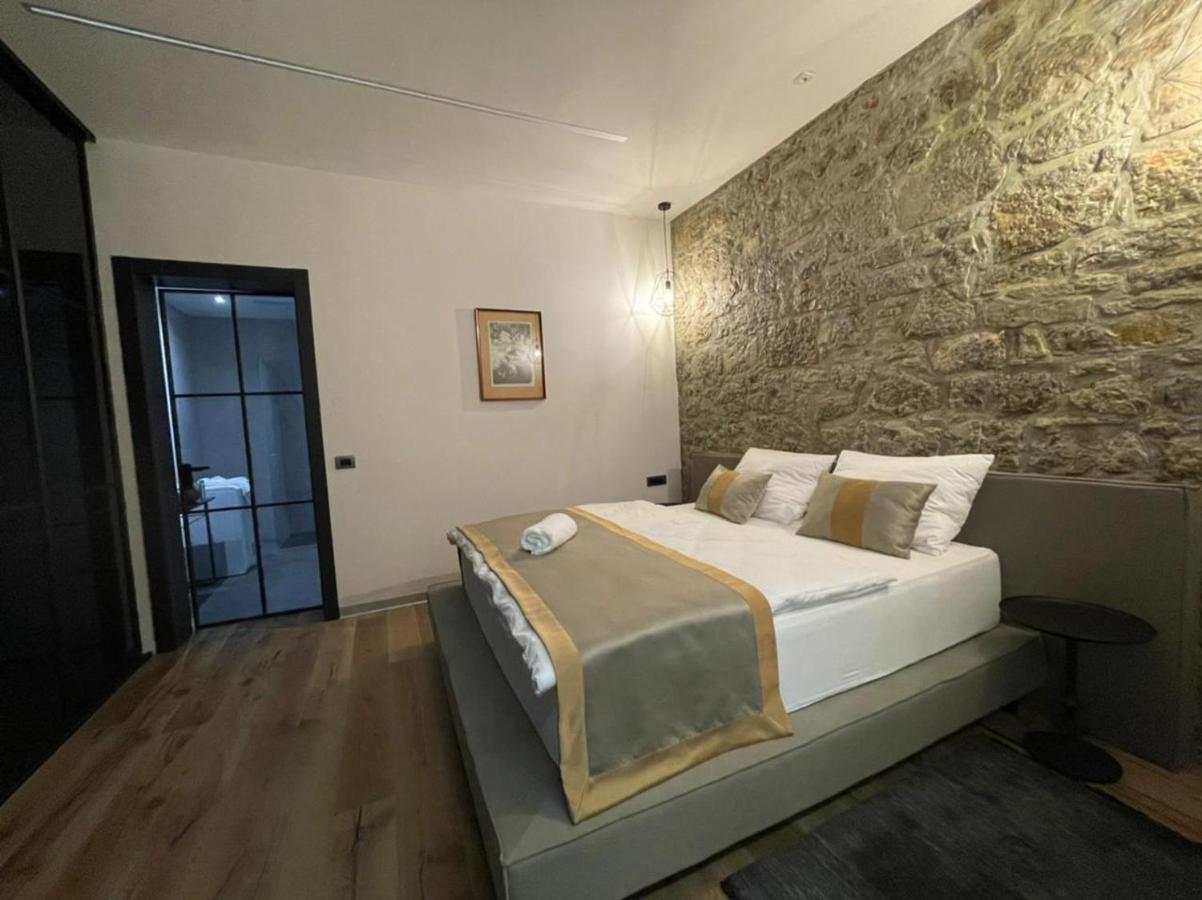Sofija Apartmani Ριέκα Εξωτερικό φωτογραφία