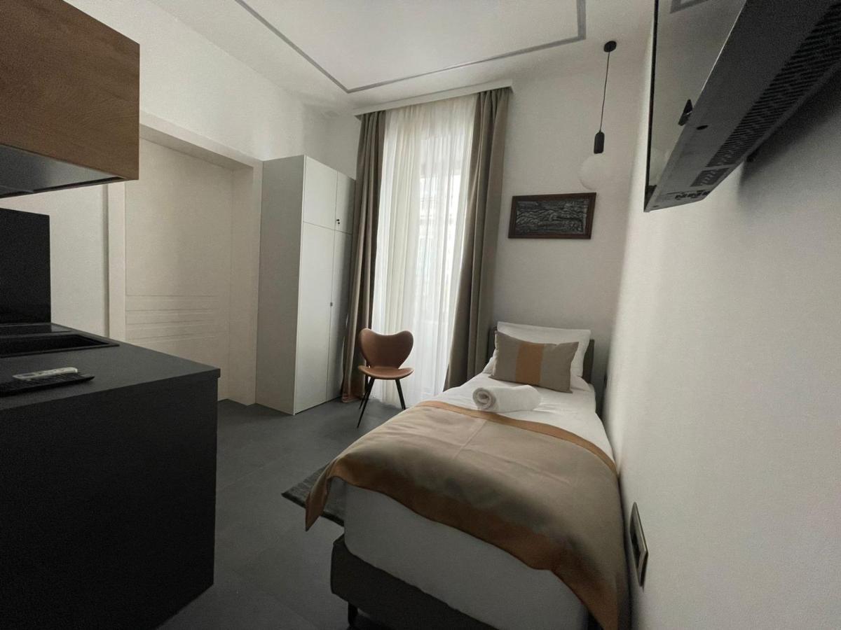 Sofija Apartmani Ριέκα Εξωτερικό φωτογραφία