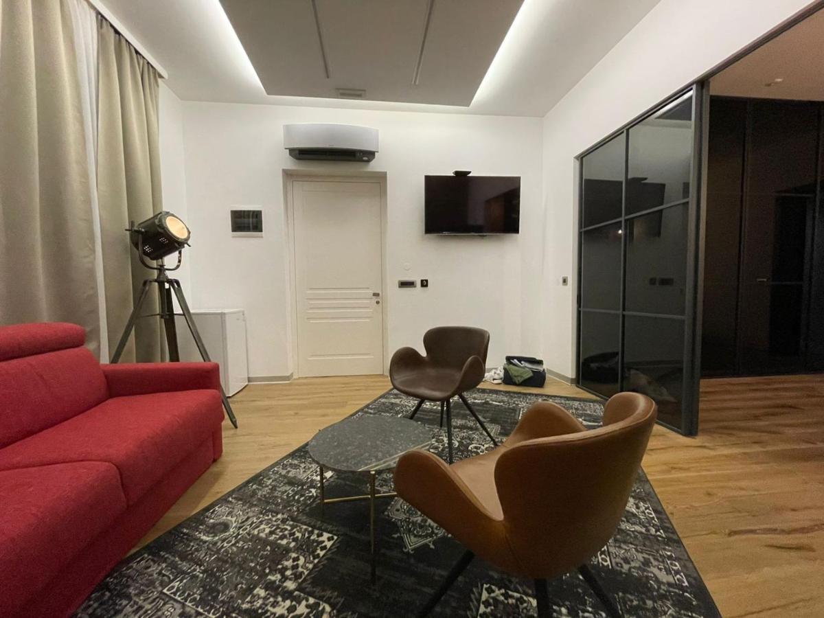 Sofija Apartmani Ριέκα Εξωτερικό φωτογραφία